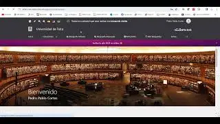 Tutorial Base de Datos ELibro