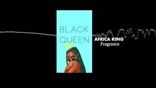 Africa King Fragrance