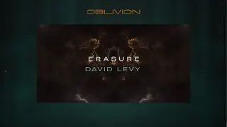 &ldquo;Erasure&rdquo; by David Levy │ Oblivion: Aggression Designer Demo │ Heavyocity
