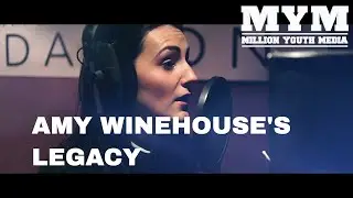 Amy Winehouse's Legacy | Short Film | MYM