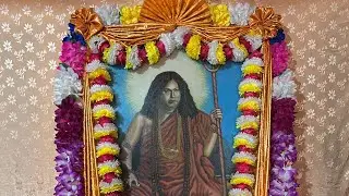 প্রনবা্নন্দ মহারাজের জন্মোৎসবে প্রদীপ মহারাজের কালজয়ী বক্তব্য