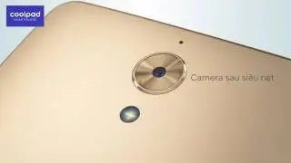 Coolpad sky 3 chuyen gia selfie