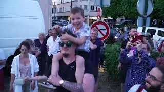 Vivre la ville avec vous ! Retour en images sur l'année 2022 à Brunoy.