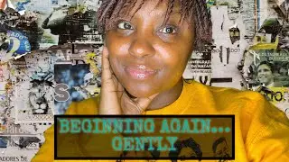 Resetting My Life While Installing Mini Twists | January Reset, Spending Less & Healing. ➰🗓️❤️&zwj;🩹