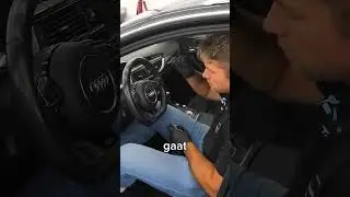 Zo maak je jouw stuur fabrieksnieuw!