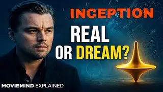 Inception Full Movie Breakdown | Hidden Meaning Explained