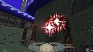 Heretic - Sitnalta map8