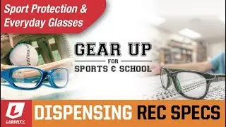 Dispensing Impact and Active - Gear Up
