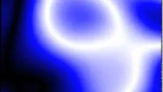 True Plasma, January 1997, Pascal & Assembler, 320x200, Mode 13h