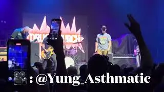 Drug Church - Fun&rsquo;s Over (Live)