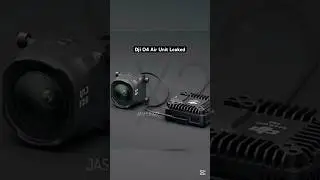 DJI O4 PRO & LITE: ALL the LEAKS, SPECS & RELEASE DATE