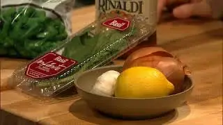 Lower your intake of sodium - Living Well &bull; Eating Smart