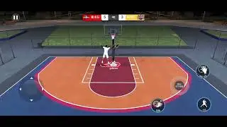 nba2k26 mobile gameplay