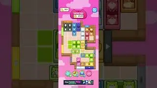 Cat Escape / Cat Away &ndash; Level 320 Walkthrough 🐱📦✨