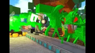 Miner's Haven Exotic Showcase (#1/3)