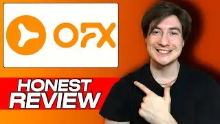 OFX Money Transfer &ndash; My Honest Review & User Experience | Fees, Exchange Rates & Hidden Costs