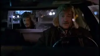 Brookland? Better you show me! (Night On Earth, 1991)