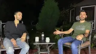 Uncut interview video with Sumail