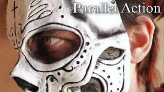 Parallel Action | Film Project | DAR 115