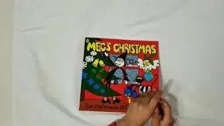 Meg&rsquo;s Christmas