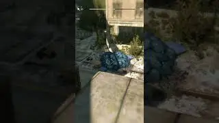🧟Dying Light Retouched #shorts #gaming #games #pcgaming #gameplay  #letsplay #reddit #animation #exp