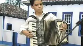 JOÃO VICTOR - Saudade de matão