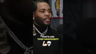 Kevin Gates on Going to Prison, His Transformation, Fasting, Mike Tyson and more #shorts