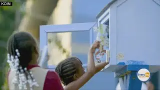 Classroom Libraries Should Be Available For All Students