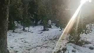 Driver lost the key of car