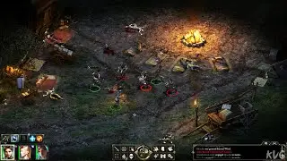 Pillars of Eternity - Definitive Edition Gameplay (PC UHD) [4K60FPS]