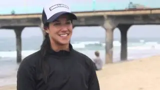 AVP - Manhattan Beach Open - Rising Stars, Lane Carico