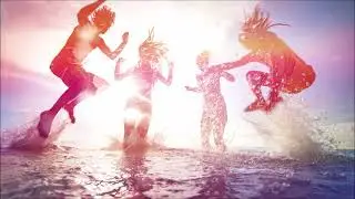 Summer Never Ends 319 Progressive House Mix The Permanent bliss Edition