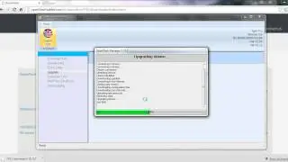 HOW TO: update OFT template