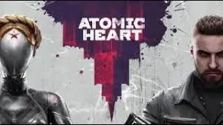 Шедевр науки СССР ► Atomic Heart ► №1
