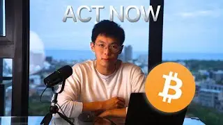 Биткойн: сегодня все ясно.