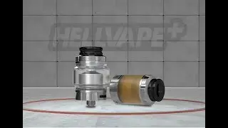 Hellvape Destiny RTA