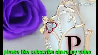 P❤️k WhatsApp status 💏(p & k wala WhatsApp status)