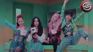 Что на самом деле происходит с BLACKPINK прямо сейчас?