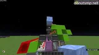 Item sorter shulker loader for the donutsmp