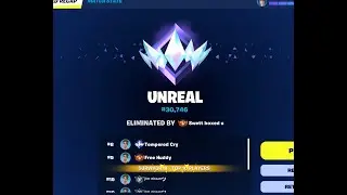 maybe 1v1ing a pro