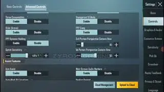 PUBG Character Movement Glitch in TDM ! Fixed💖