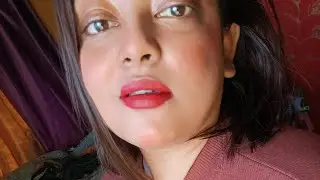 no make up make look