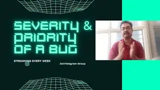 QAInterviews:General:Q2: Give examples of Severity and Priority of a bug?
