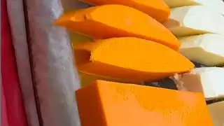 Live streaming of Sheru gaming cartoon Watch LIVE Mango Kulfi Cutting 🍦 straight from Hapur street!
