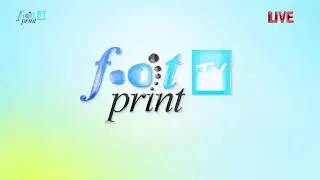 The Profile Segment on Footprint TV