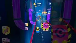 minion rush unity update Beta music gru labs