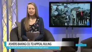 News Bulletin 29 May 2015 -- The Christian Institute