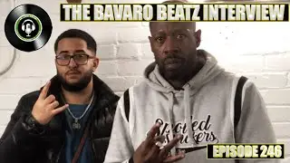 NorthSideBenji + Houdini, Smiley, Duvy Production & More | The Bavaro Beatz Interview | WLHH Ep246