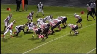 Roosevelt vs Skyline Highlights