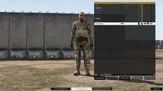Как начать играть на нашем сервере Liberation of Altis в Arma 3